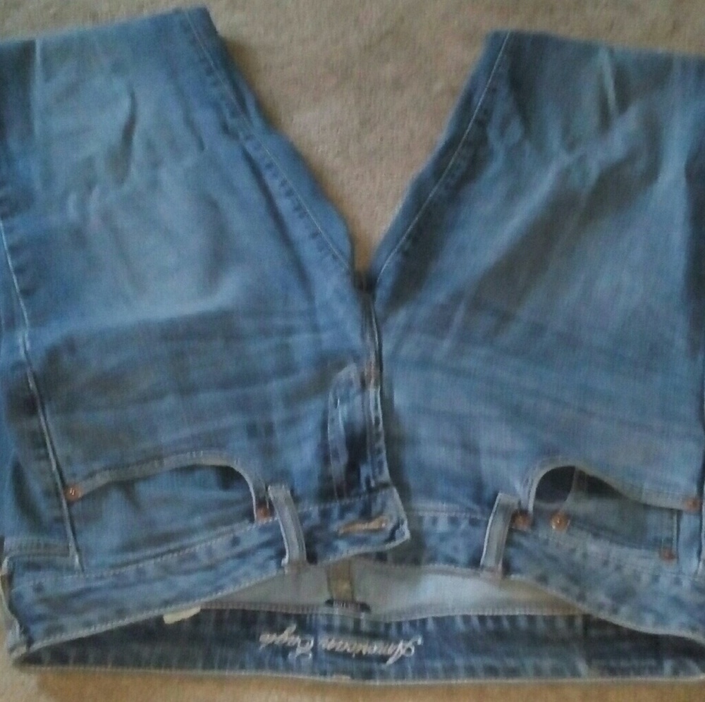 AE boot jeans 10L